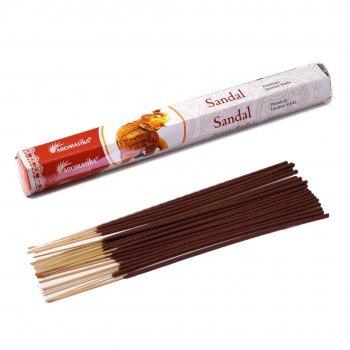 Sandal Natūralūs smilkalai Aromatika